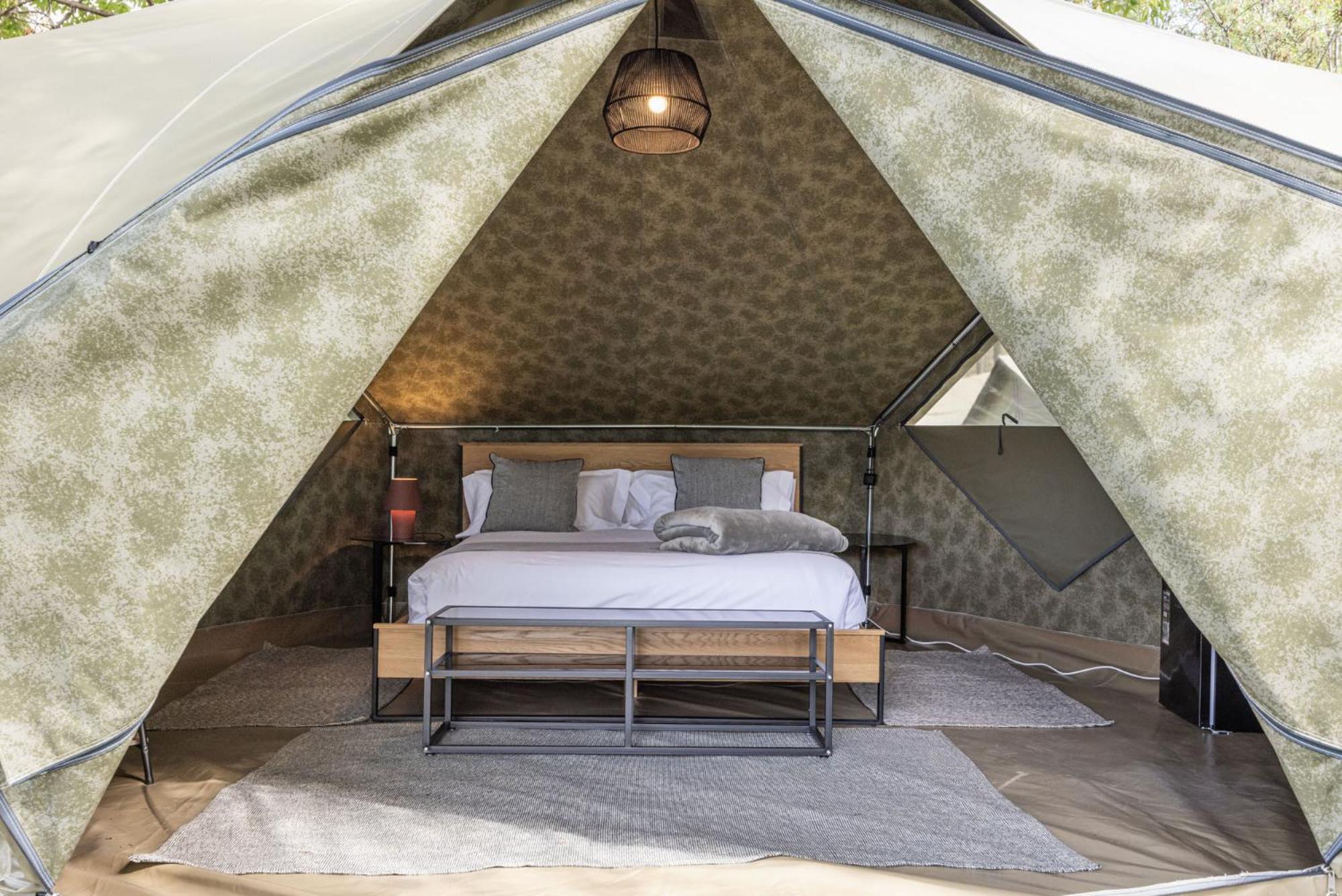 Отель Basecamps Cerdanya Caixans Номер фото