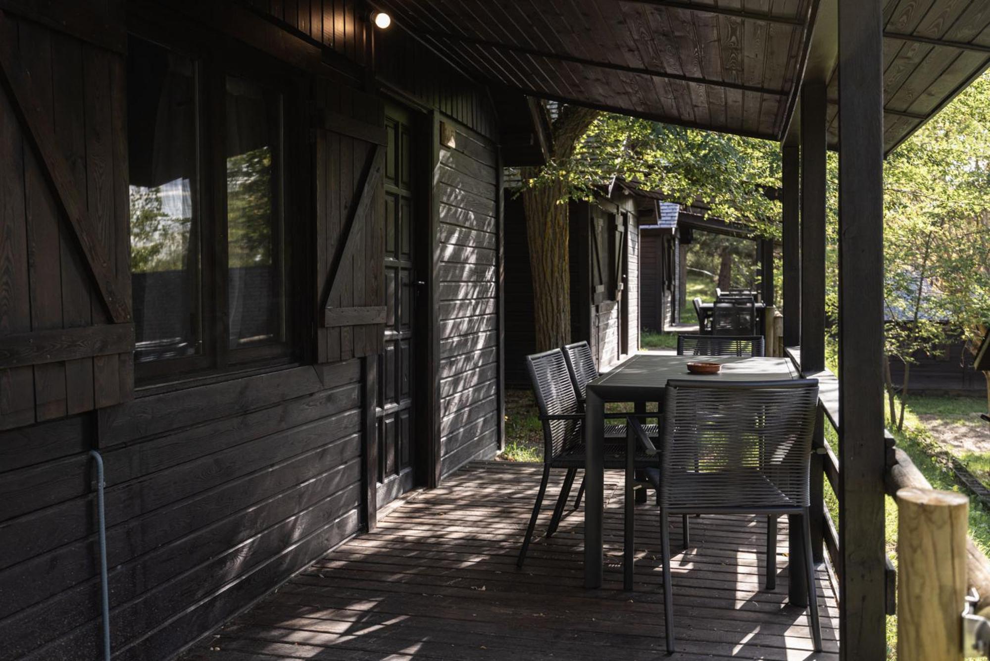 Отель Basecamps Cerdanya Caixans Номер фото