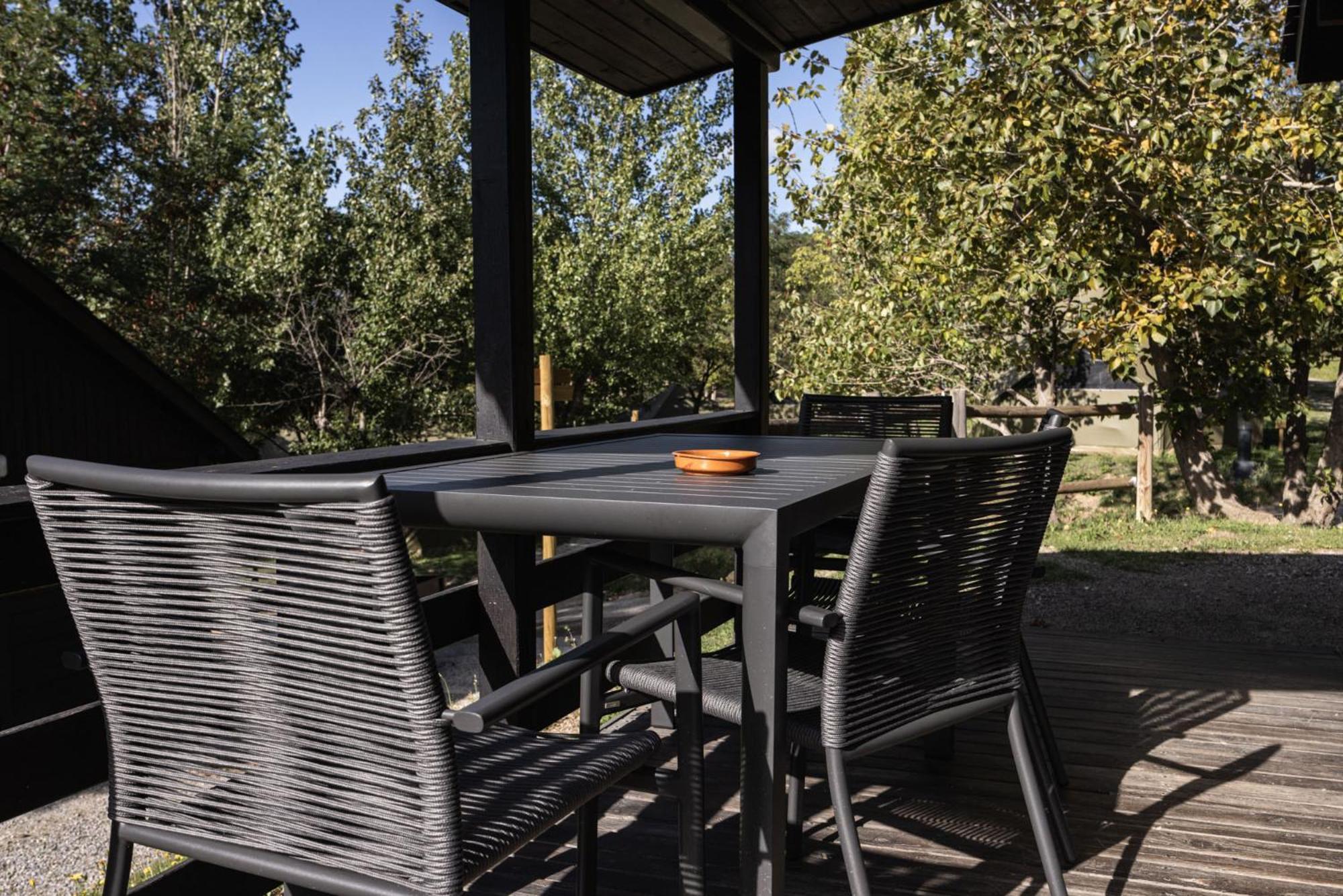 Отель Basecamps Cerdanya Caixans Номер фото